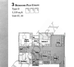 Springdale Condominium (D21), Condominium #574173171
